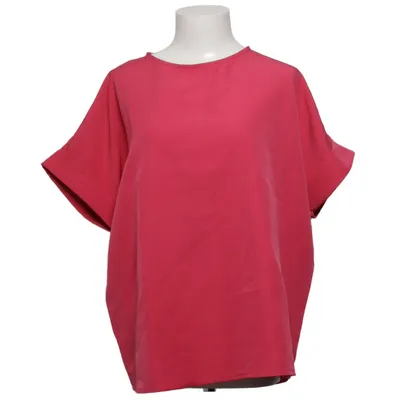 Top (Roze) van Fashion Elastaan, Polyester