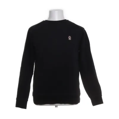 Sweatshirt (Black) from Nubikk Cotton