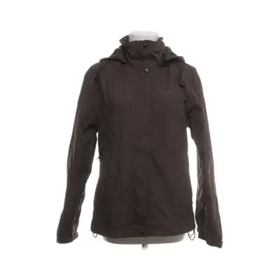 Jacket (Brown) from High Colorado Polyamide, Polyester