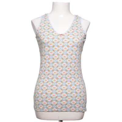 Tanktop (Meerkleurig) van Pip Studio Elastaan, Viscose