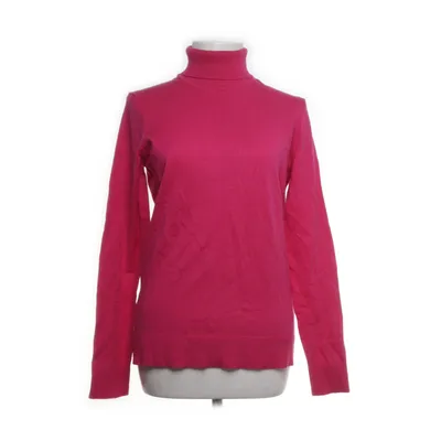 Turtleneck (Pink) from WE Cotton, Polyamide, Viscose