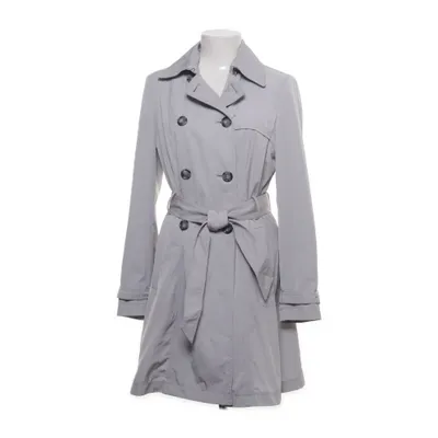 Trench-coat (Gris) de Joseph Janard Polyester