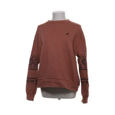 Sweatshirt (Marron) de TwoThirds Coton, Polyester