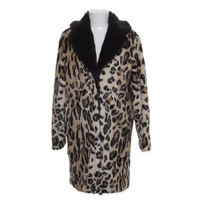 Coat (Beige, Black, Brown) from SET Urban Deluxe Acrylic, Polyester