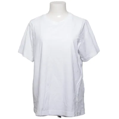 Maternity top (White) from H&M Mama Cotton