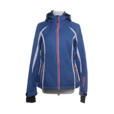 Ski jacket (Blue, Multicolored) from Killtec Polyester, Polyamide