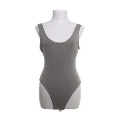 Body (Grön) från Movesgood Bambu, Lyocell, Elastan