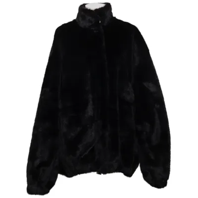 Winter jacket (Brown) from Leana Mode Polyester