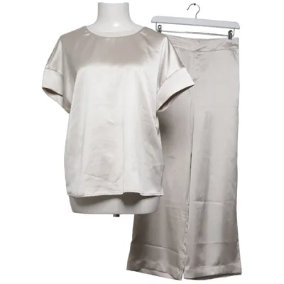 Sæt (Beige) fra Sora Genanvendt polyester
