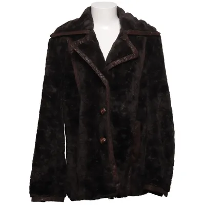 Jack (Bruin) van EasyComfort Acryl, Polyester