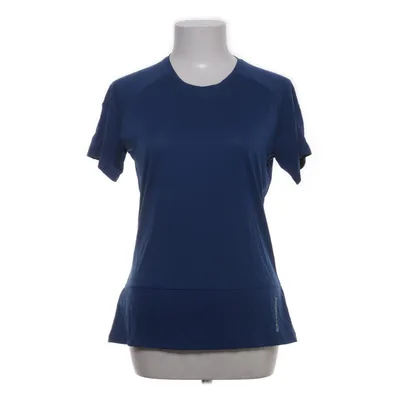 Träningstopp (Blå) från Salomon Polyamid, Polyester