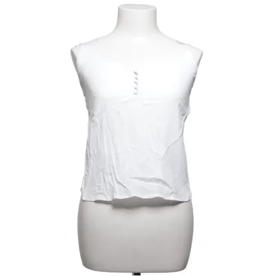 Tanktop  (Hvid) fra Stradivarius