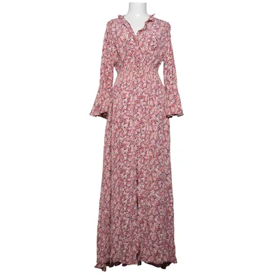 Maxi dress (Purple, Pink, Multicolored) from DAY Birger et Mikkelsen Polyester, Viscose
