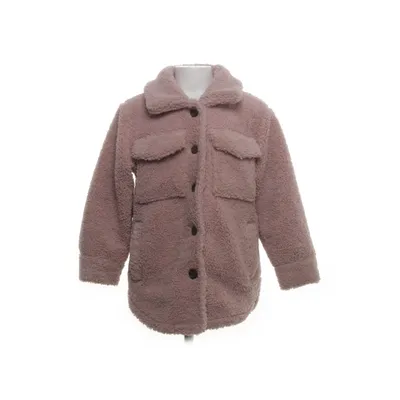 Jacka (Rosa) från Lindex Kids Polyester