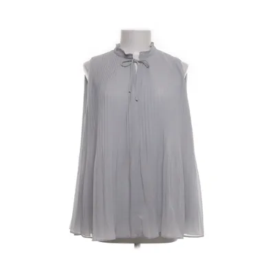 Top (Gray) from H&M Modern Classic Polyester