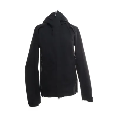Outdoor jas (Zwart) van Houdini Gerecycled polyester