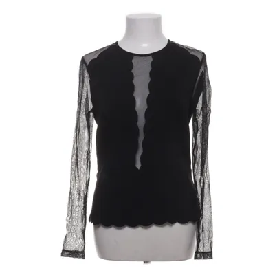 Blus (162-ODOLLY.P) från Morgan de Toi Polyamid, Polyester