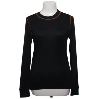 Ondershirt (Zwart) van Active Sportswear