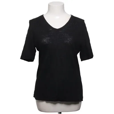T-shirt (Grå) fra Tif Tiffy Linned