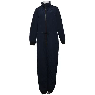 Outdoor Overall (Blau) von ONLY Polyester