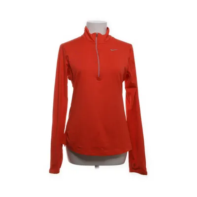 Underställströja (Röd) från Nike Elastan, Polyester