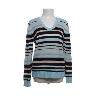 Pullover (Blå, Svart, Vit, Beige) från Olsen