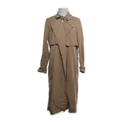 Trenchcoat (Brun) från Mango Bomull, Modal, Polyester