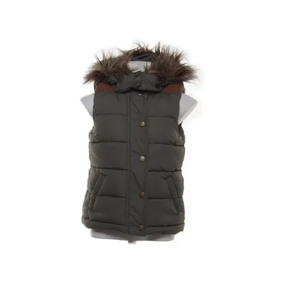 Dunväst (Grön) från L.O.G.G by H&M