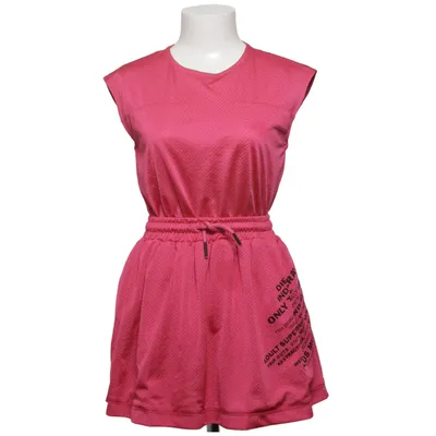 Dress (Pink) from Diesel Polyester