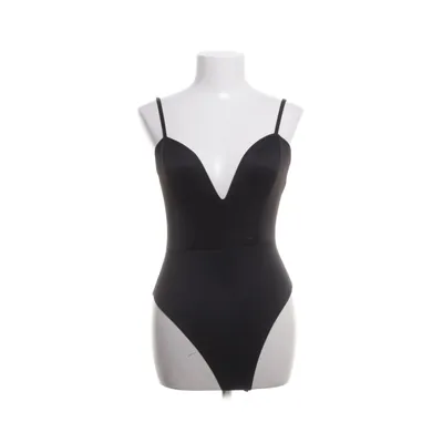 Body (Sort) fra Boohoo