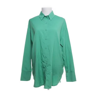 Shirt (Green) from Lovito
