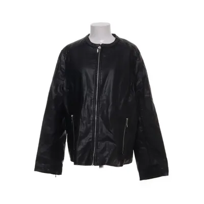 Jacka (Svart) från Kapalua Polyester, Viskos