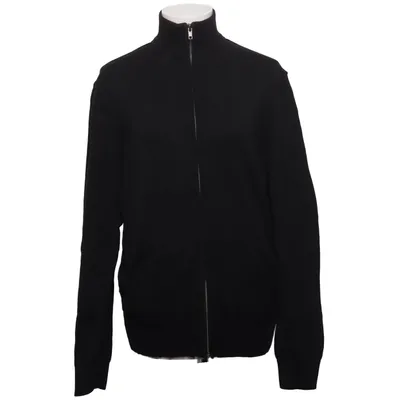 Cardigan (Noir) de Pier One Coton