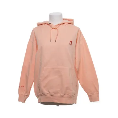 Huvtröja (Beige) från Volcom Bomull, Polyester