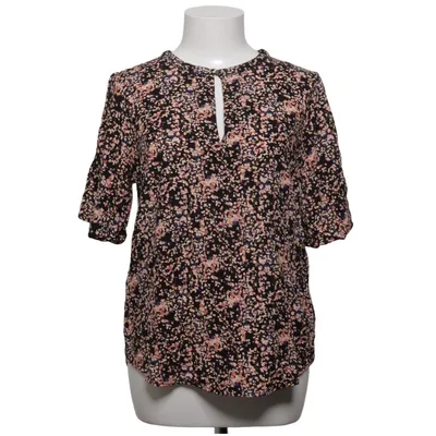 Top (Zwart, Meerkleurig) van Soaked in Luxury Viscose
