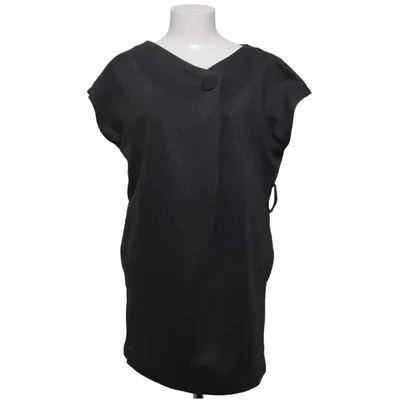 Top (Gray) from MaxMara Cotton, Polyester