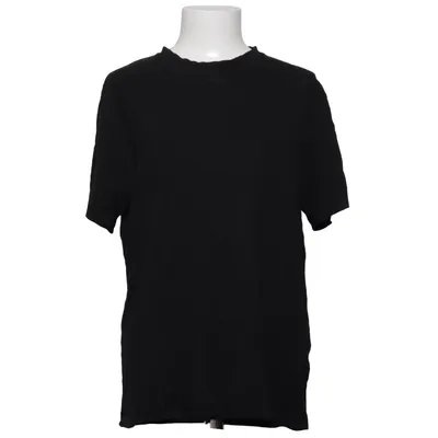 T-shirt (Black) from Lifewear Cotton, Elastane
