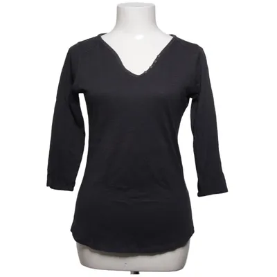 Lange mouwen shirt (Grijs) van Fat Face