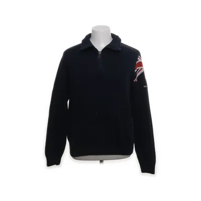 Sweater (Blå) fra Henri Lloyd