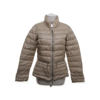 Dunjacka (Beige) från Beaumont Dun, Fjädrar, Polyamid