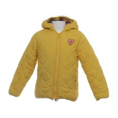 Vinterjacka (Gul) från Tumble 'N Dry Polyester