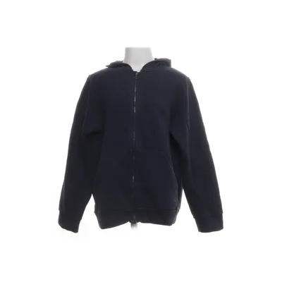 Capuchon sweater (Blauw) van Petit Bateau Katoen