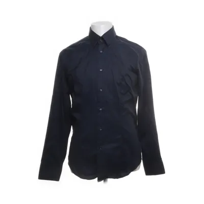 Chemise (Bleu) de Naracamicie