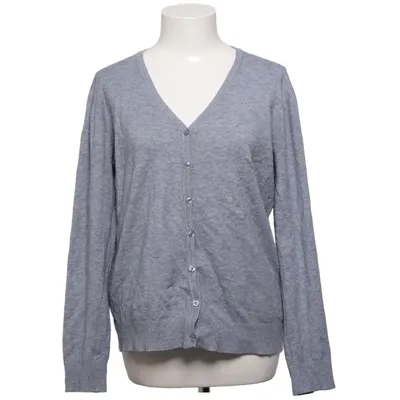 Cardigan (Gris) de Marinello Polyamide, Polyester, Viscose