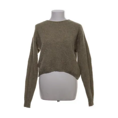 Sweater (A/FOG270) from American Vintage Elastane, Merino wool, Polyamide