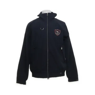 Jack (Blauw) van Snoot Polyamide, Polyester