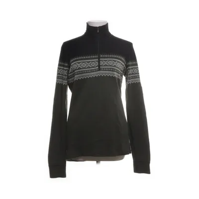 Ondershirt (Groen, Zwart, Meerkleurig) van Aclima Merinowol
