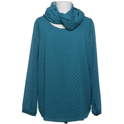 Blouse (Bleu) de Seidel