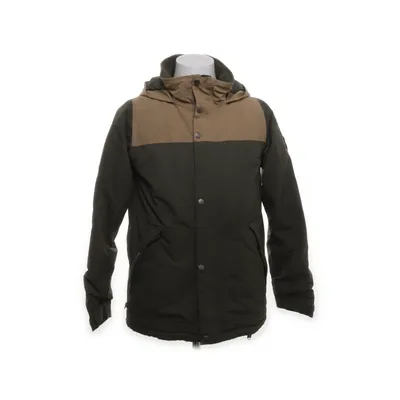 Vinterjacka (Grön, Beige) från Burton Nylon, Polyester, Polyuretan