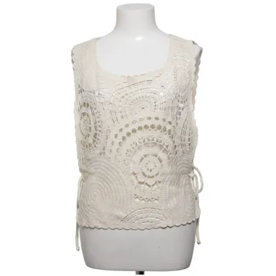 Top (Beige) fra Next